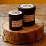 Rozemarijn lavendel dag- en nachtcrème