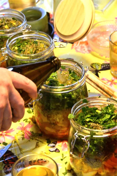 Natuurbelevingsdagen