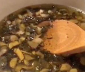 Geneeskracht van Smeerwortel