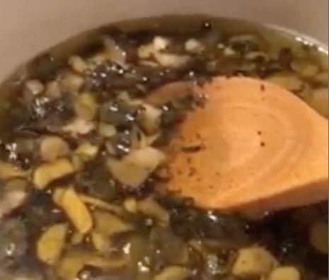 Geneeskracht van Smeerwortel