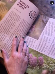 Soms heb je zo'n dag