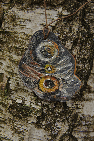 hanger vlinder II