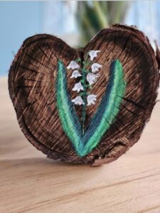 Gisteren een geweldige natuurbelevingsdag gehad