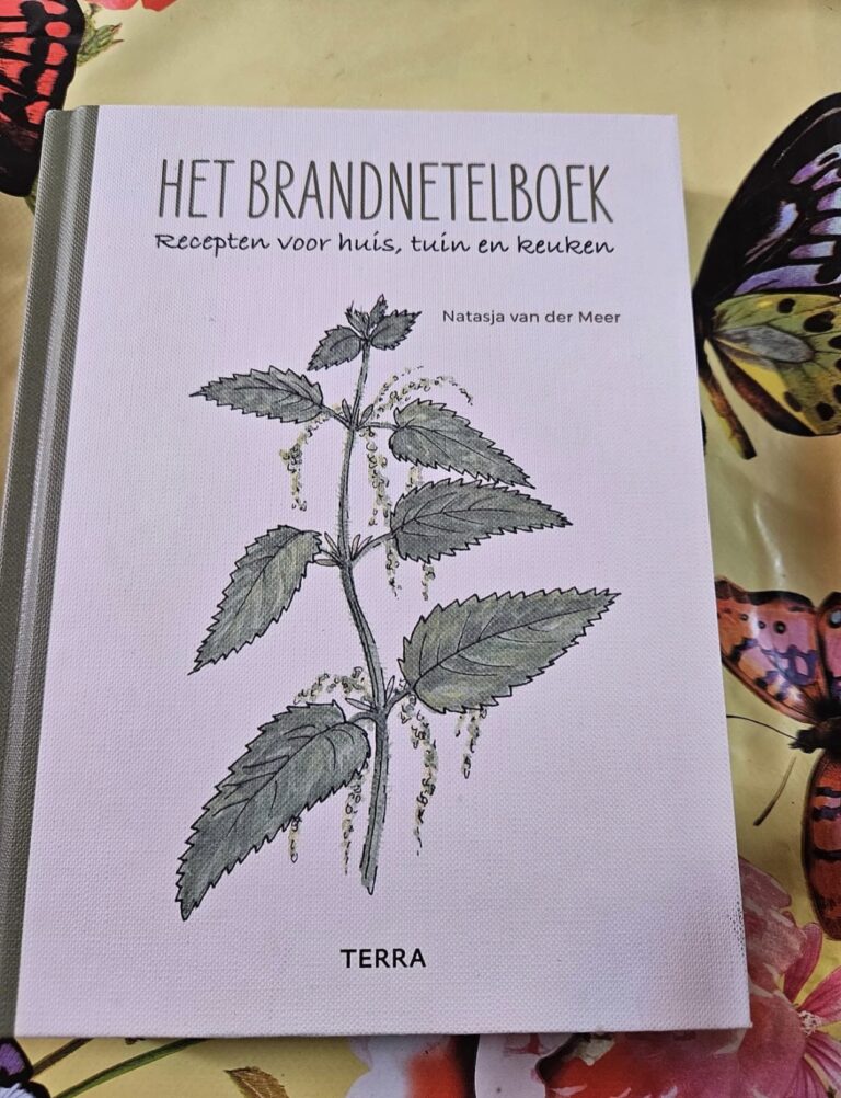 Gisteren een geweldige natuurbelevingsdag gehad