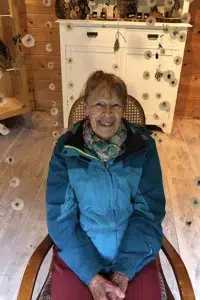 Kom strijk een moment neer 1