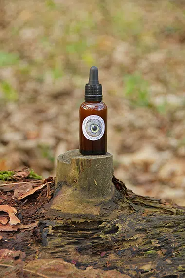 Mariadistel tinctuur