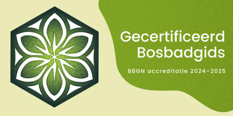 2024_2025 Accreditatie Bosbadgids Mireille Schermer