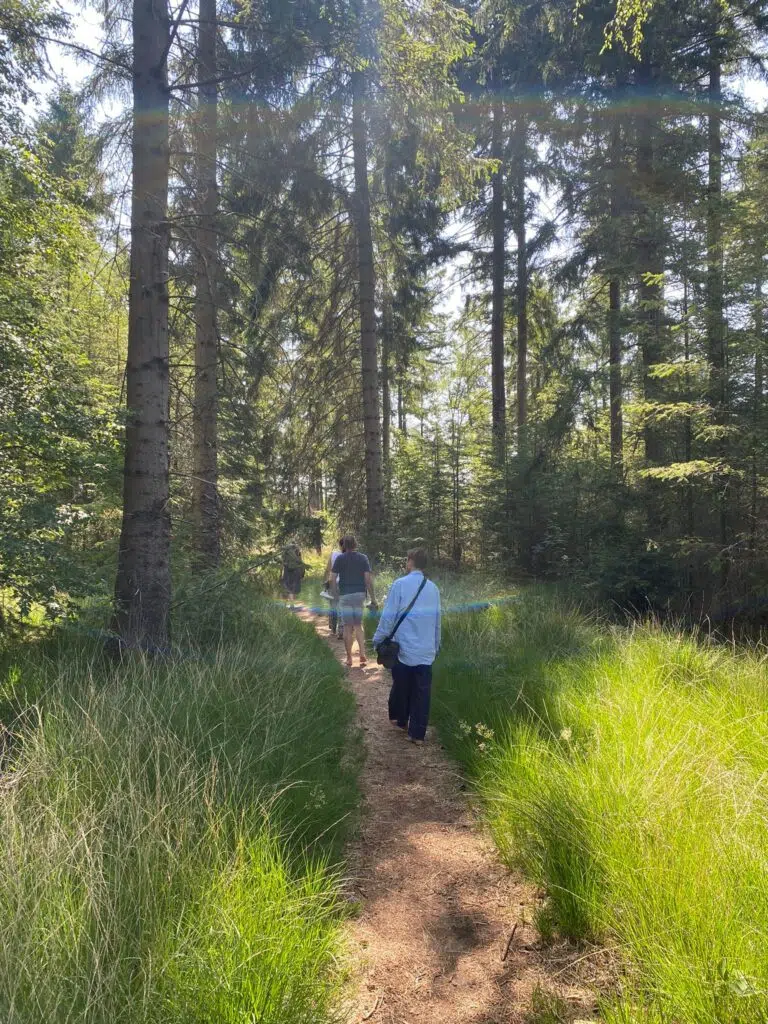 Ervaar natuurbelevingen bij Nature Works