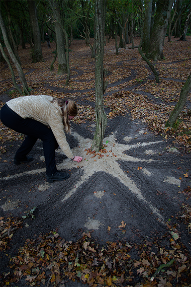 Natuurbelevingsdagen van Nature Works
