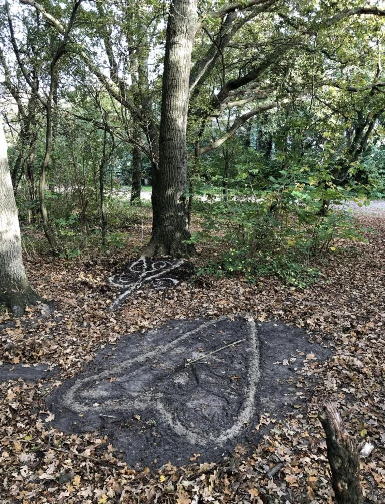 Ik heb niet zoveel van me laten horen afgelopen weken.