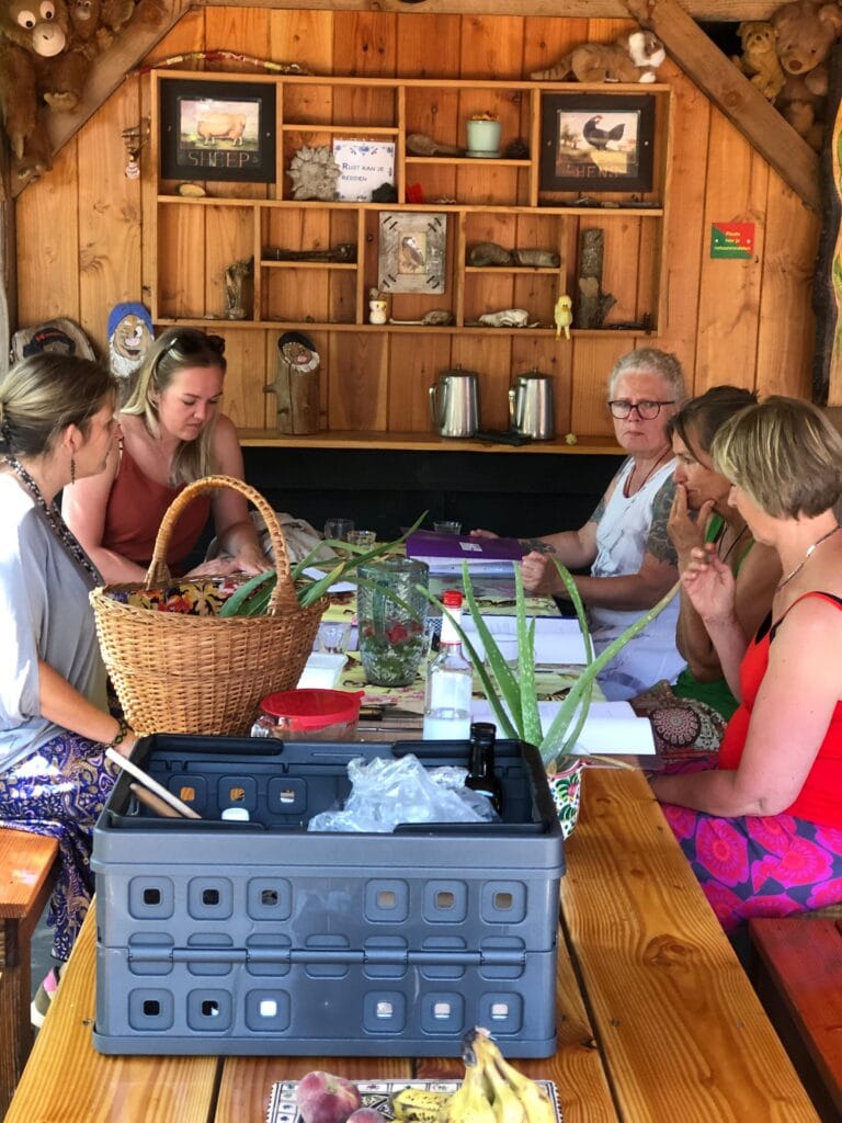 Natuurbelevingsdagen in Castricum