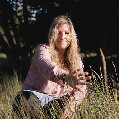 Mireille Schermer van Nature Works