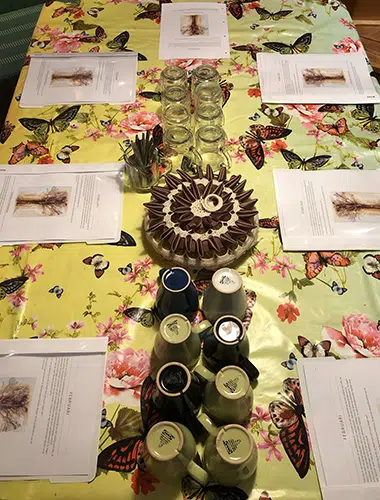 Natuurbelevingdag van Nature Works