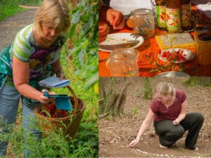 Natuurbelevingsdag van Nature Works