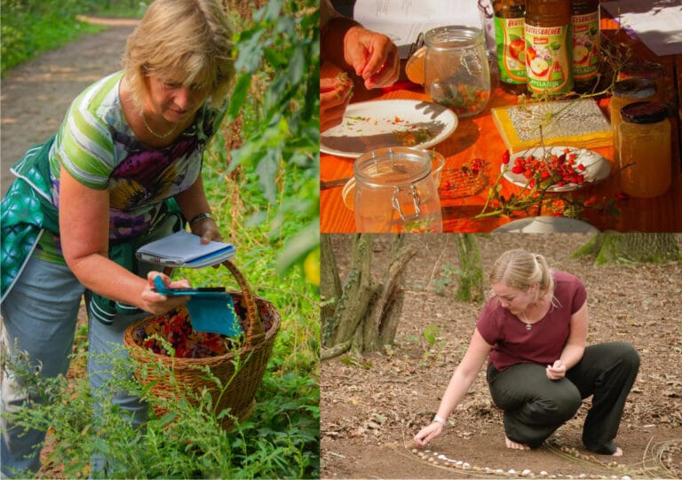 Natuurbelevingsdag van Nature Works