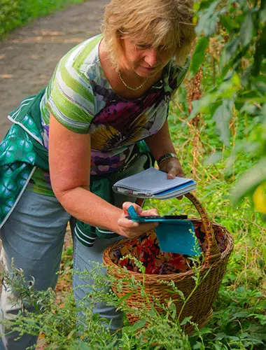Natuurbelevingdag van Nature Works