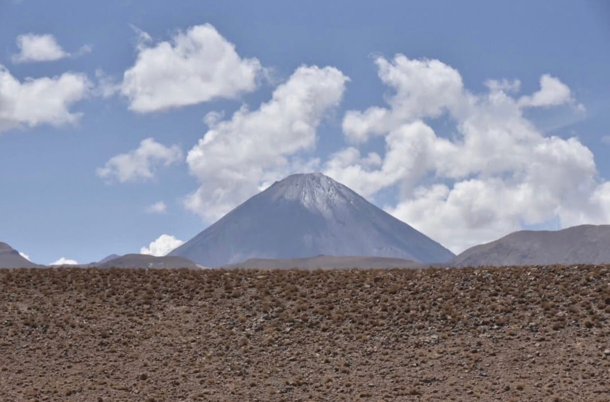 Tijdens mijn periode