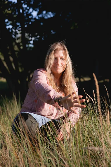 Mireille Schermer van Nature Works