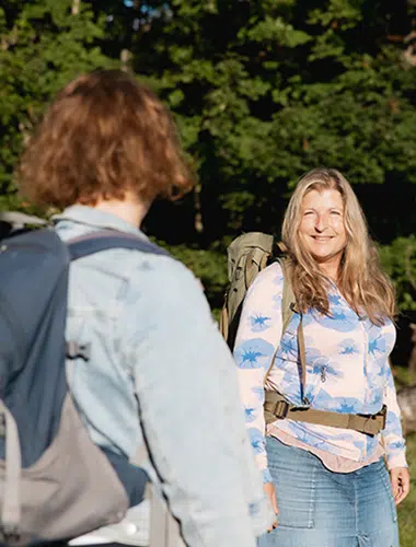Bosbad 'Zomeravond' in Castricum met Mireille | 17 juli | Tijd 6:30pm tot 9:30pm